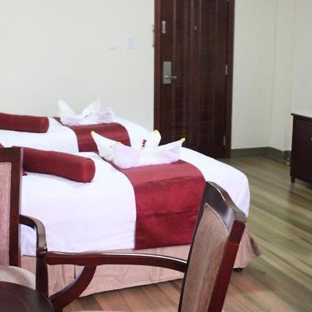 Water Front Hotel Bahir Dar Exterior photo