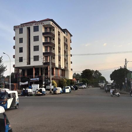 Water Front Hotel Bahir Dar Exterior photo