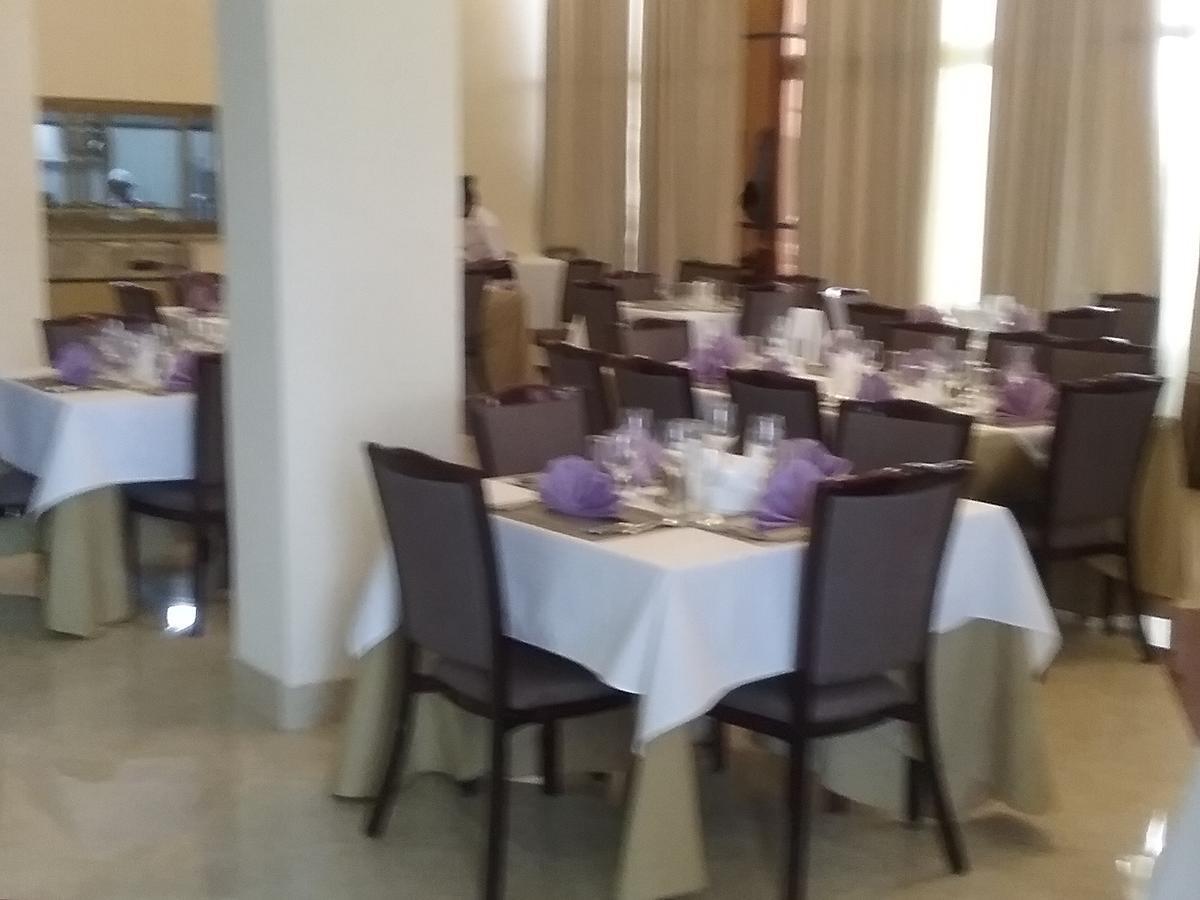Water Front Hotel Bahir Dar Exterior photo