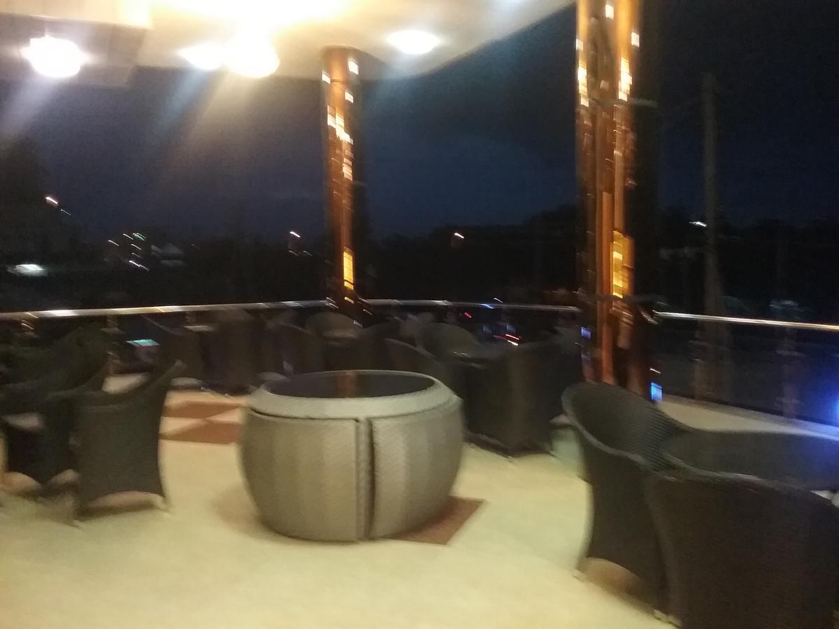 Water Front Hotel Bahir Dar Exterior photo