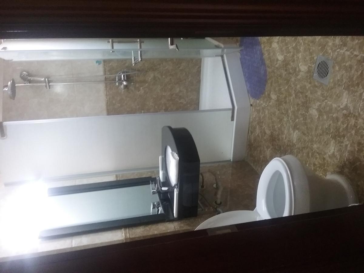 Water Front Hotel Bahir Dar Exterior photo