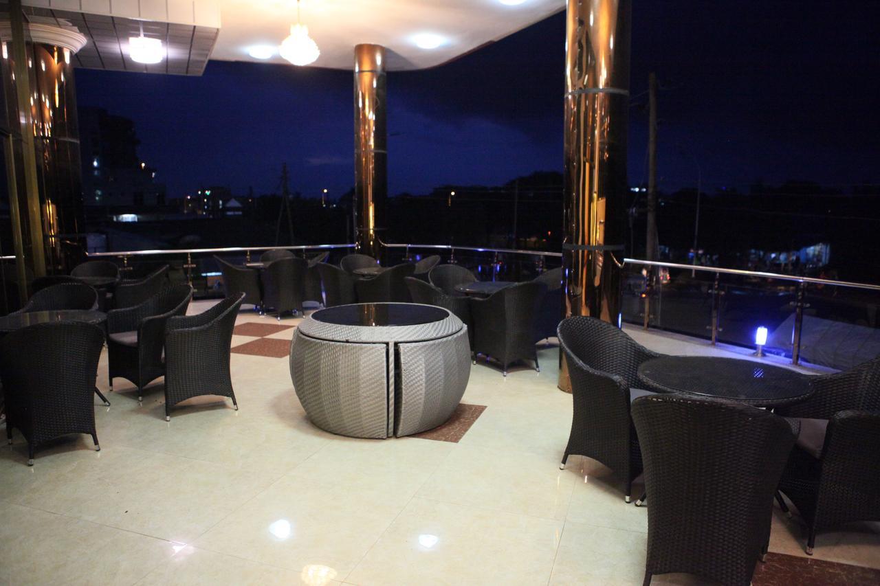 Water Front Hotel Bahir Dar Exterior photo