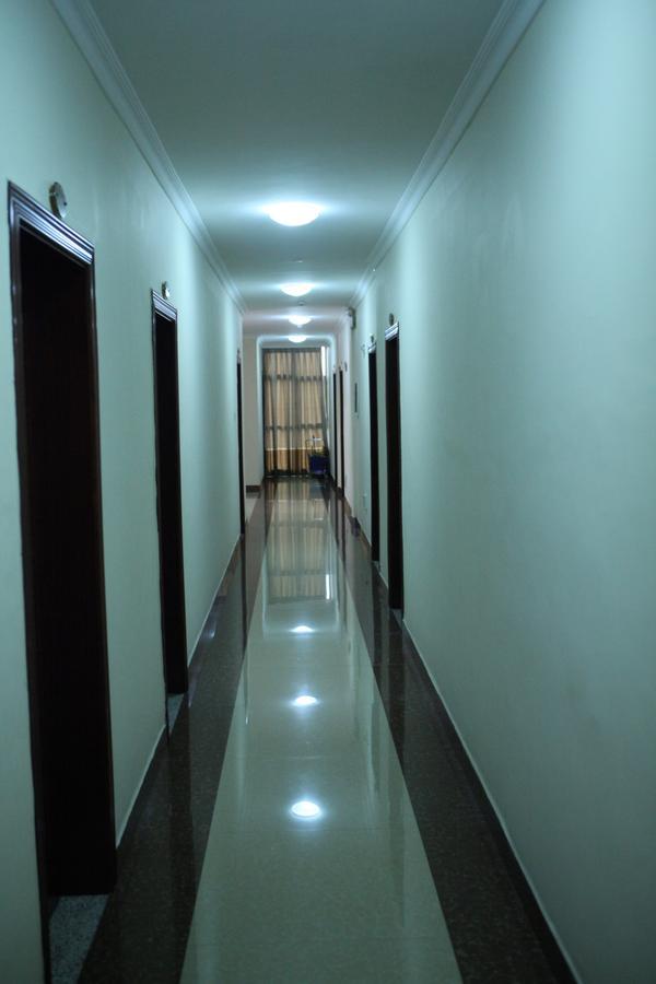 Water Front Hotel Bahir Dar Exterior photo